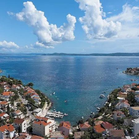 For 2 Vendégház 3*